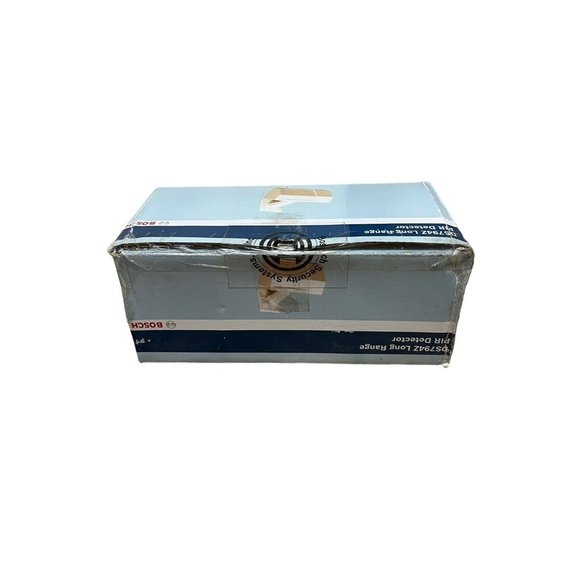 Bosch DS794Z Long Range PIR Detector New Open Box - Picture 5 of 12